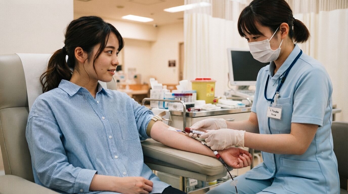ブログ